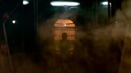 A still from Event Horizon 1997 (Images via Paramount Pictures)